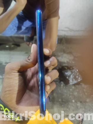 Huawei y9 Prime